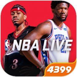 nba live